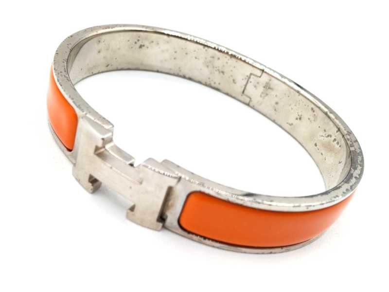 エルメス買取 クリッククラックPM